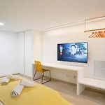 Oceanside Luxury Loft - Fast Wi-fi - Workstations كوراليهو