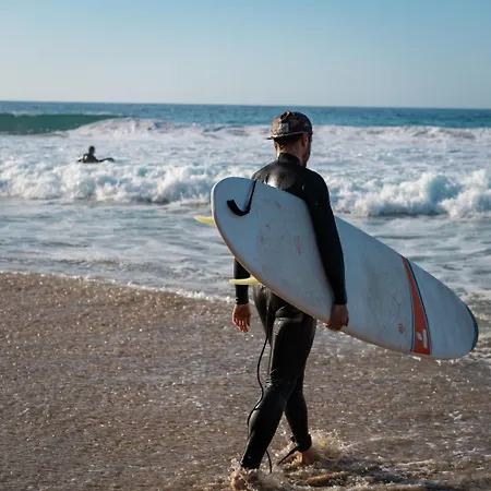 Oceanside Luxury Loft - Fast Wi-fi - Workstations דירה קורלחו