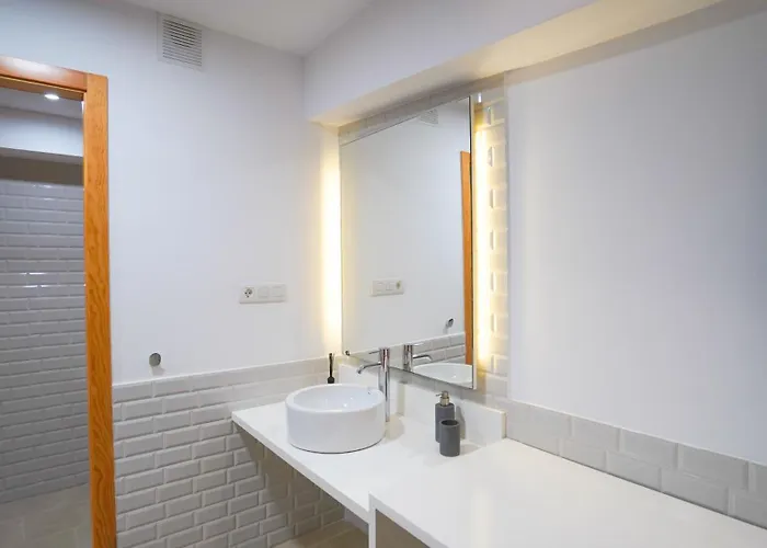 Oceanside Luxury Loft - Fast Wi-fi - Workstations كوراليهو