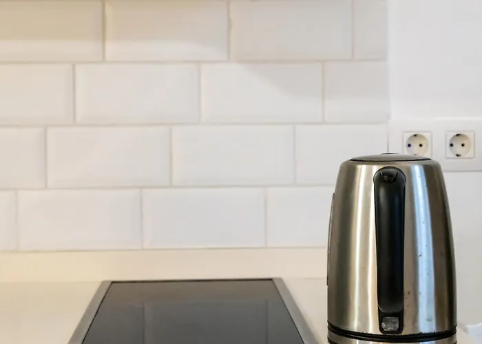 Oceanside Luxury Loft - Fast Wi-fi - Workstations Apartmán *