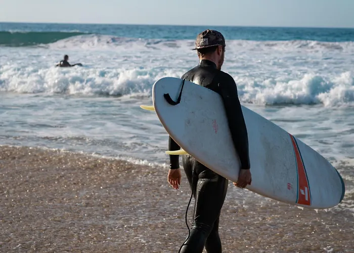Oceanside Luxury Loft - Fast Wi-fi - Workstations Apartmán Corralejo