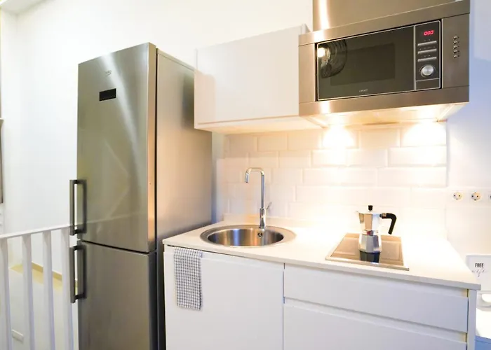 Oceanside Luxury Loft - Fast Wi-fi - Workstations كوراليهو