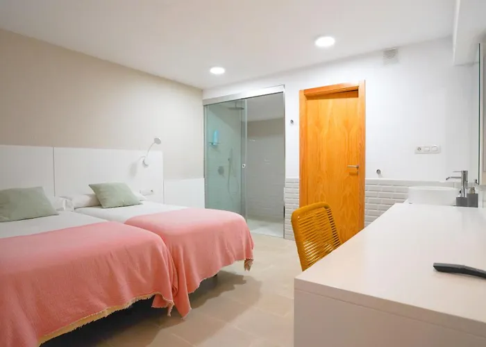 Oceanside Luxury Loft - Fast Wi-fi - Workstations كوراليهو