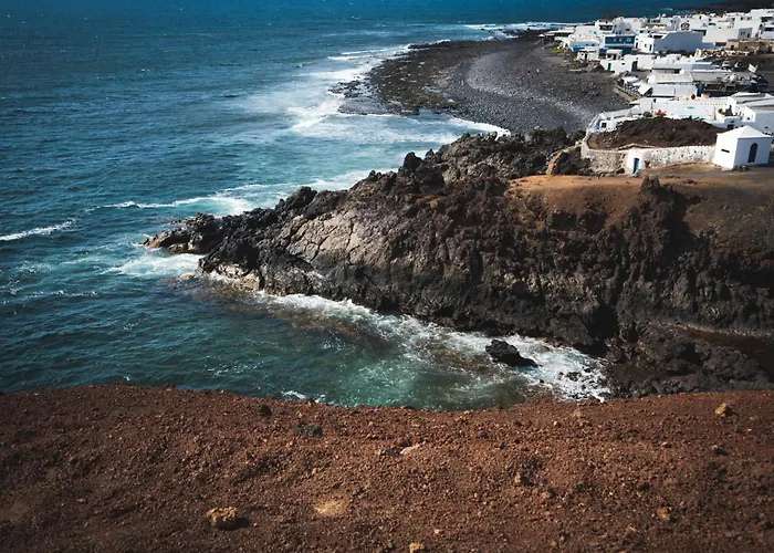 Oceanside Luxury Loft - Fast Wi-fi - Workstations * كوراليهو